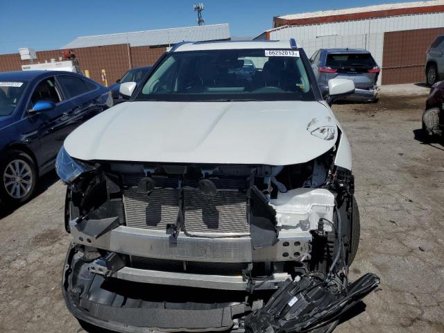 VIN 5TDKDRBH7PS022895 2023 Toyota Highlander, L no.5