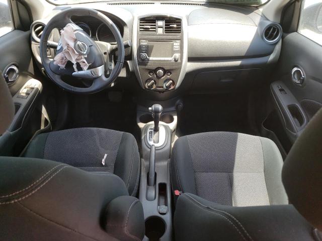 2017 NISSAN VERSA S/S - 3N1CN7AP4HL848919