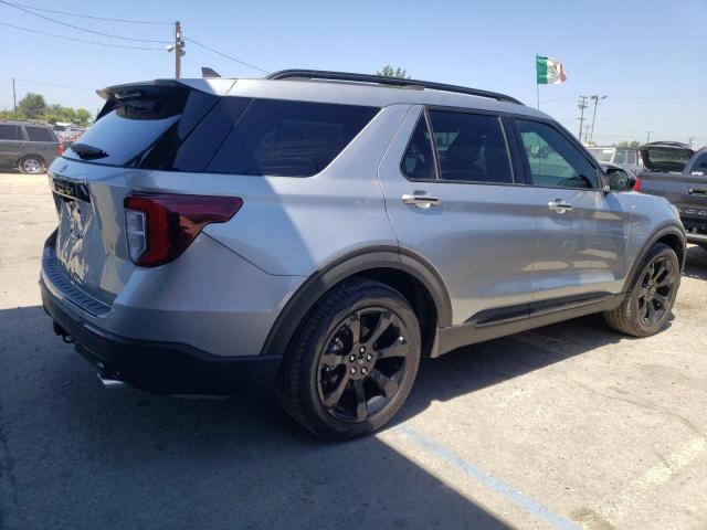1FMSK7KH7NGC46245 Ford Explorer St-line