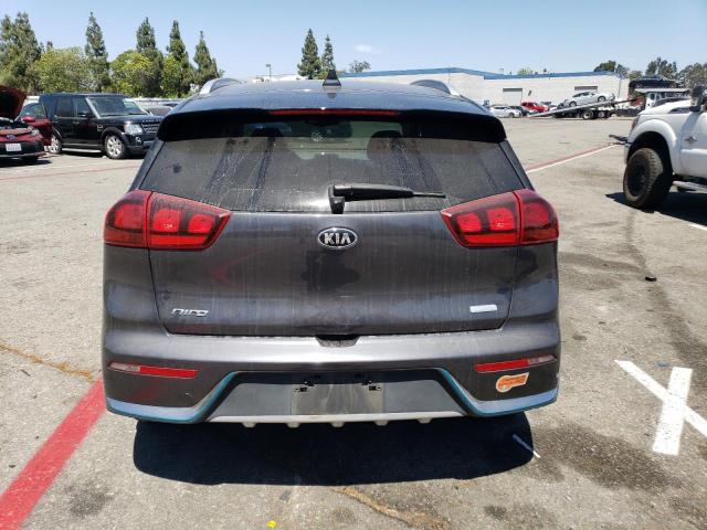 KNDCM3LD1K5344962 KIA NIRO LX