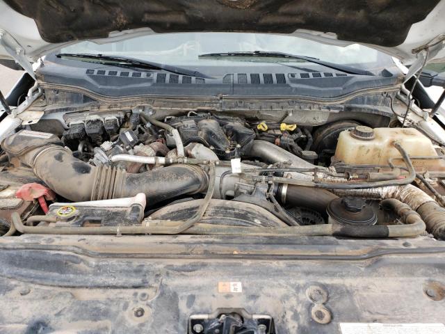 1FT7W2BT8HEE70033 Ford F250 Super Duty