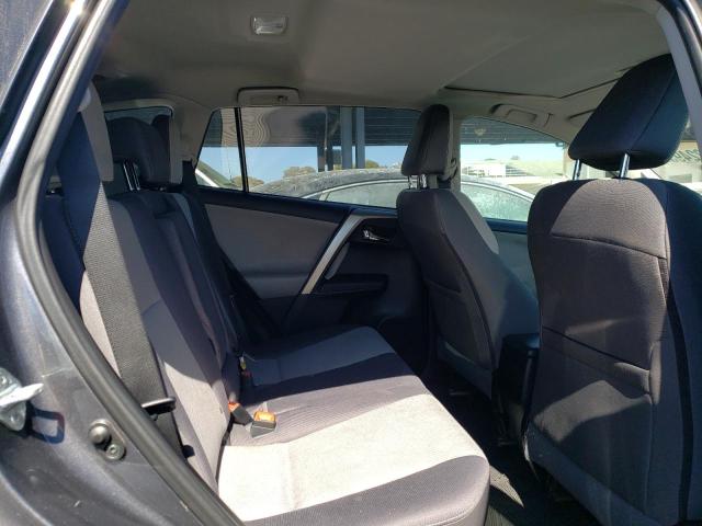 2T3WFREV9FW154535 Toyota Rav4 Xle