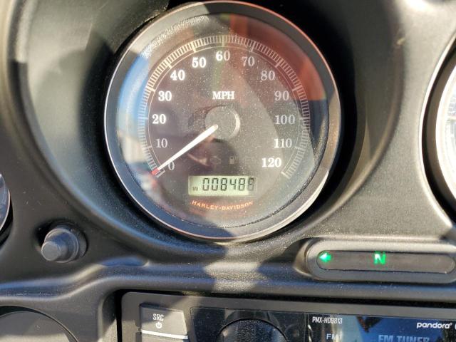 2008 HARLEY-DAVIDSON FLHTPI 1HD1FMM178Y707198
