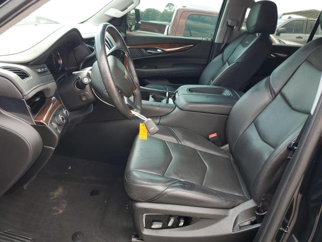 1GYS4CKJ4KR355055 Cadillac Escalade Premium Luxury
