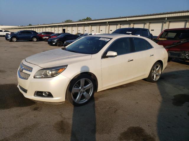 Vin: 1g11j5sx0df216368, lot: 65095233, chevrolet malibu ltz 20131