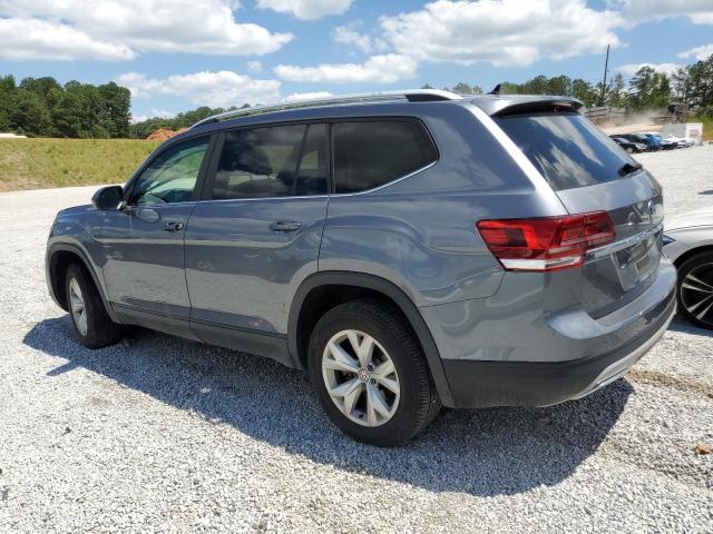 VOLKSWAGEN ATLAS S 2019 1