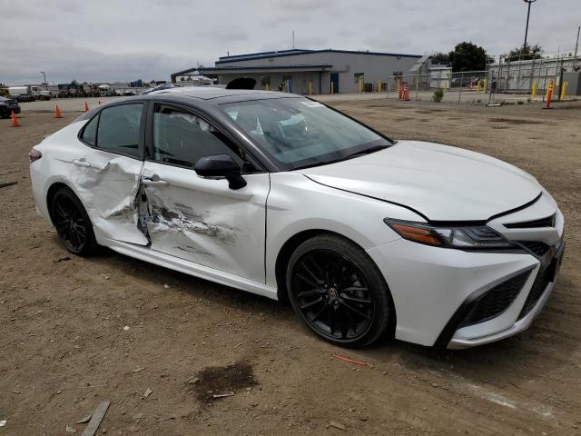4T1KZ1AK0MU057426 Toyota CAMRY TRD