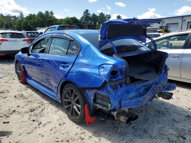JF1VA1B68J9817570 Subaru WRX