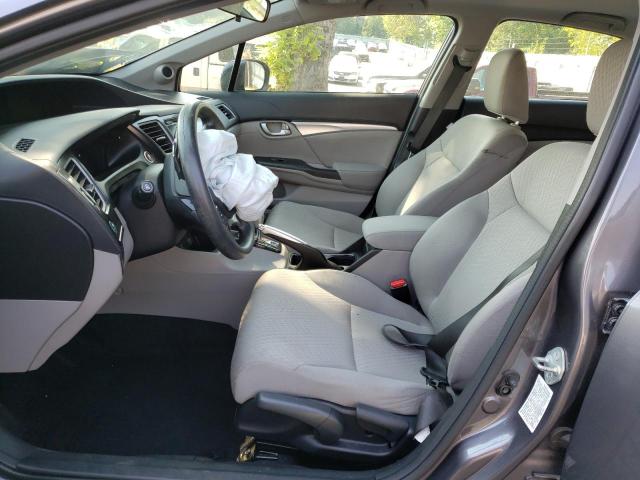 19XFB2F80FE285716 Honda CIVIC EX