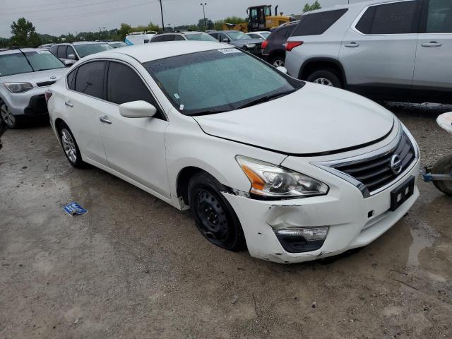 Vin: 1n4al3ap6fn896864, lot: 63893813, nissan altima 2.5 20154