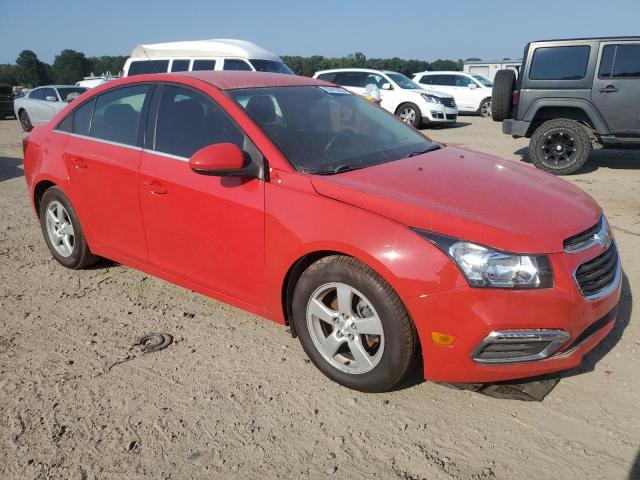 1G1PC5SB6F7228028 | 2015 CHEVROLET CRUZE LT