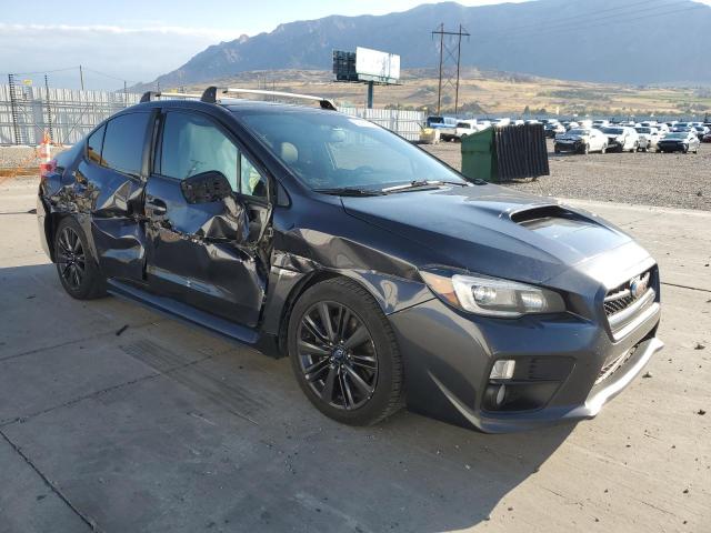 JF1VA1G66F9814974 Subaru Wrx Limited