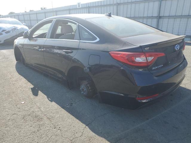 5NPE24AF5FH249013 Hyundai SONATA SE