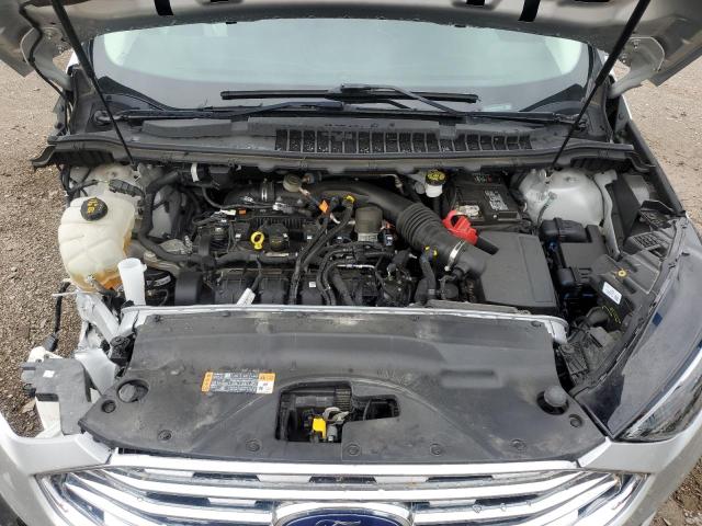 2FMPK4J99KBC46121 2019 FORD EDGE, photo no. 12