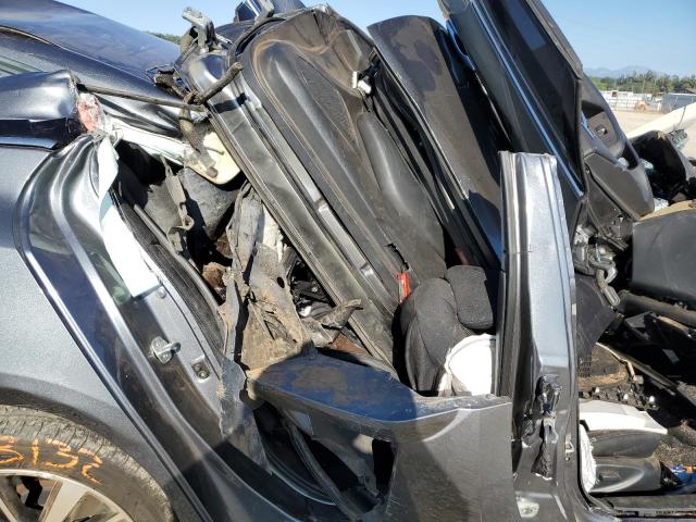 1N4AA6AV2KC379217 Nissan MAXIMA S