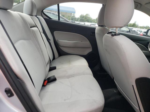 ML32FUFJ9NHF00543 Mitsubishi Mirage G4 Es