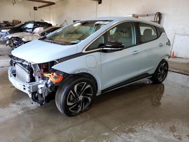 2023 CHEVROLET BOLT EV 2L - 1G1FX6S02P4130315