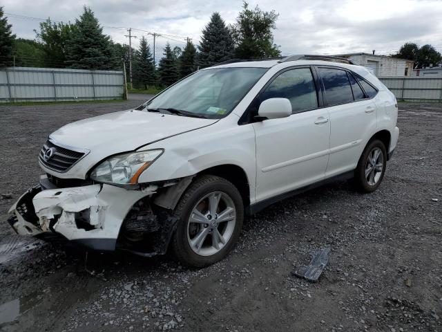 2007 Lexus RX 400h 