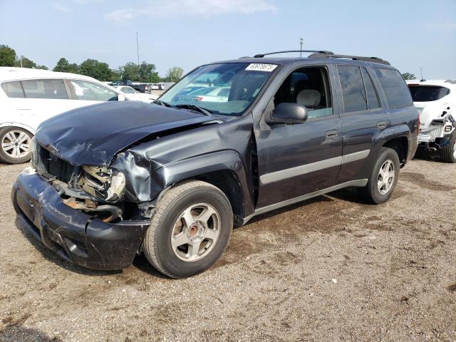 2005 Chevrolet TrailBlazer LS