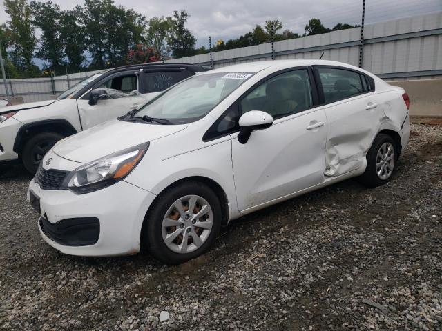 2013 Kia Rio LX