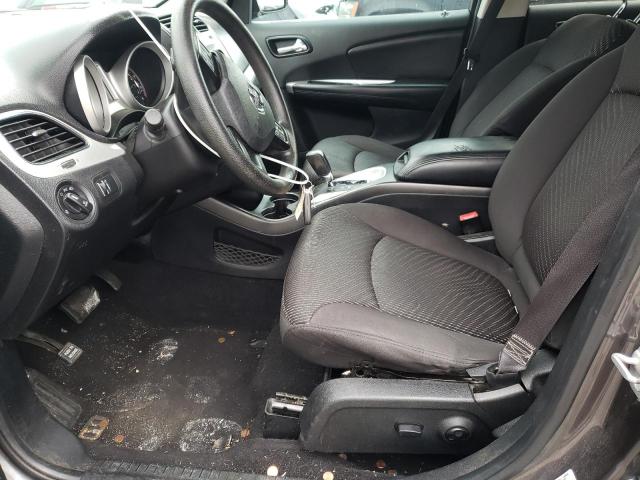 3C4PDCBG1FT540032 Dodge Journey Sxt