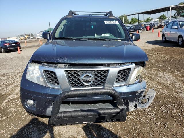 1N6AD0ER7GN902722 Nissan FRONTIER S