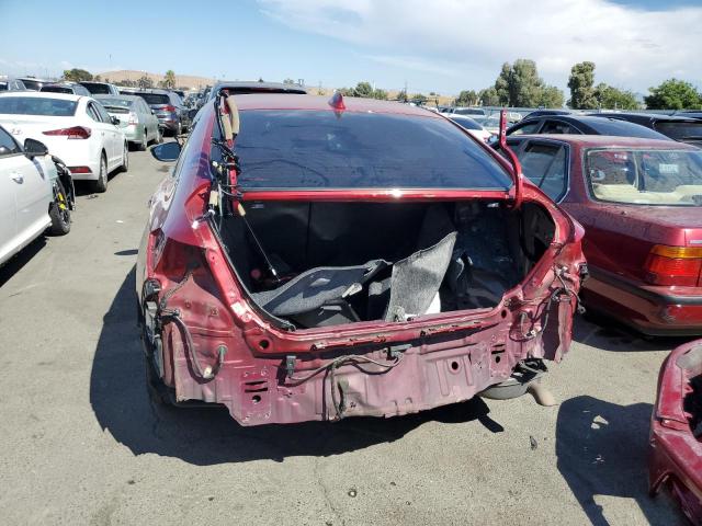 1HGCV3F56LA007375 Honda Accord HYB 6