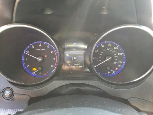 4S3BNAD62G3034609 Subaru Legacy 2.5i Premium