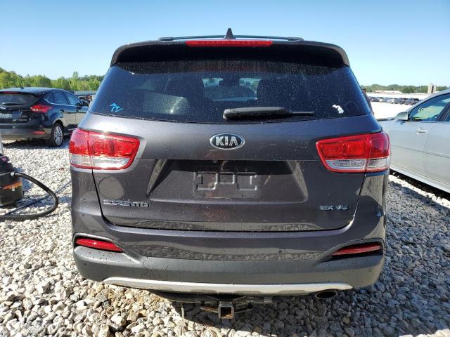 5XYPHDA55GG140090 KIA SORENTO EX