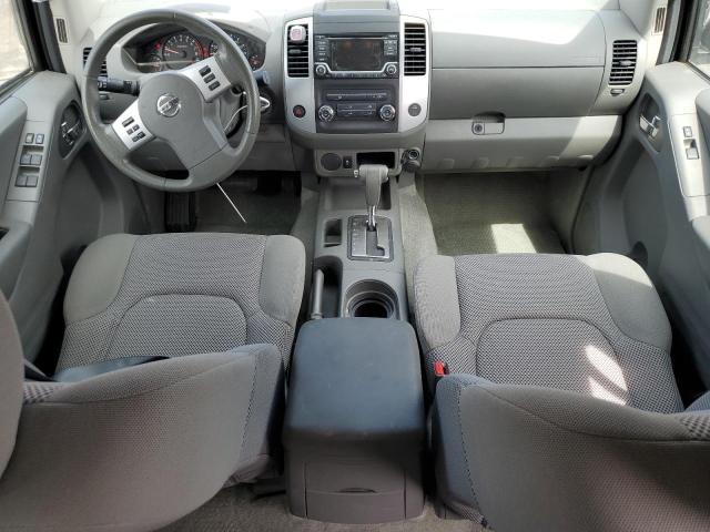 1N6AD0ER7GN762283 Nissan FRONTIER S