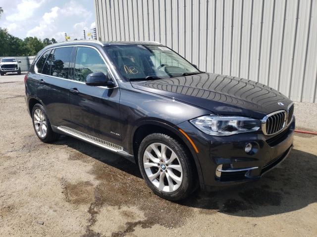 5UXKR0C50F0K53445 2015 BMW X5, photo no. 4