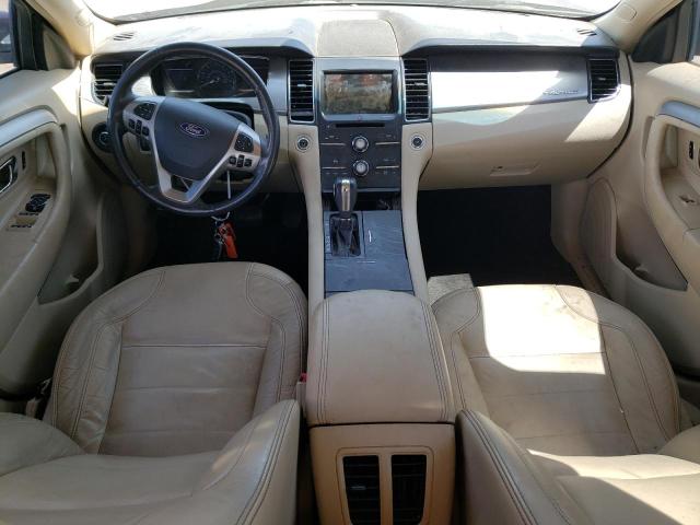 1FAHP2E84FG164964 Ford TAURUS SEL