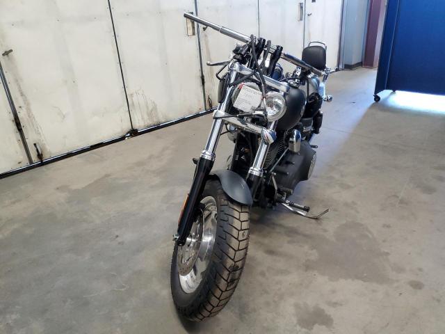 2010 HARLEY-DAVIDSON FXDF 1HD1GY415AC314307