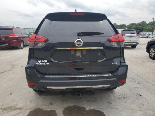 JN8AT2MV0HW003684 Nissan ROGUE S