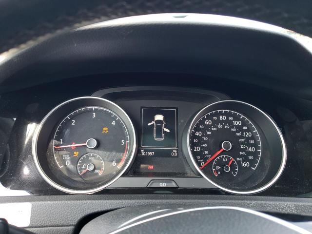 2015 VOLKSWAGEN GOLF SPORT - 3VWCA7AU0FM506113