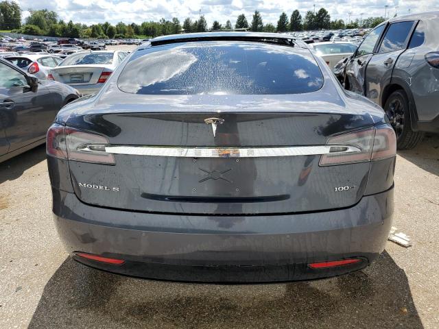 5YJSA1E29JF244223 Tesla MODEL S