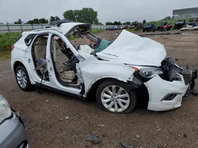 LRBFXESX0HD121398 Buick Envision Premium