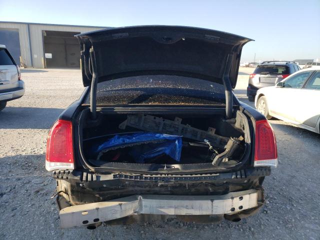 VIN 2C3CCAAG7JH117310 2018 CHRYSLER 300 no.6