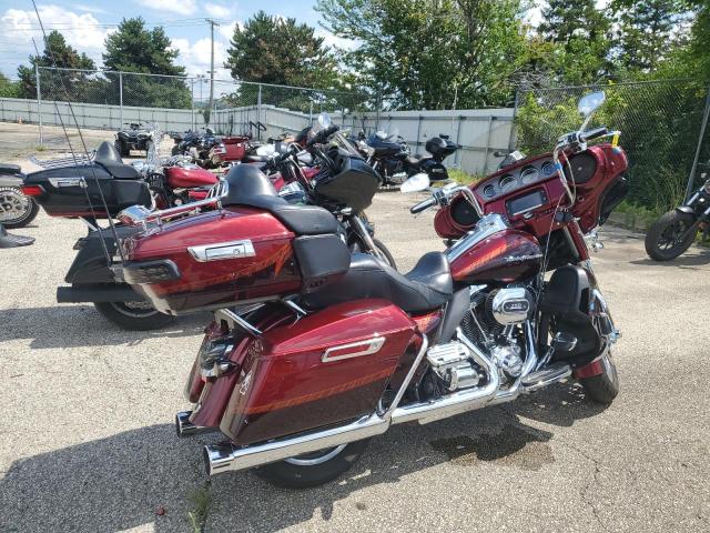2014 HARLEY-DAVIDSON FLHTKSE CV - 1HD1TEN10EB963324