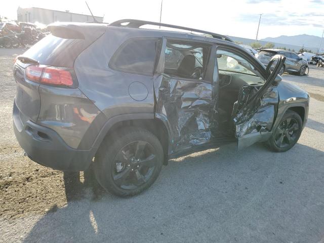 1C4PJLCB2JD558534 Jeep Cherokee Latitude