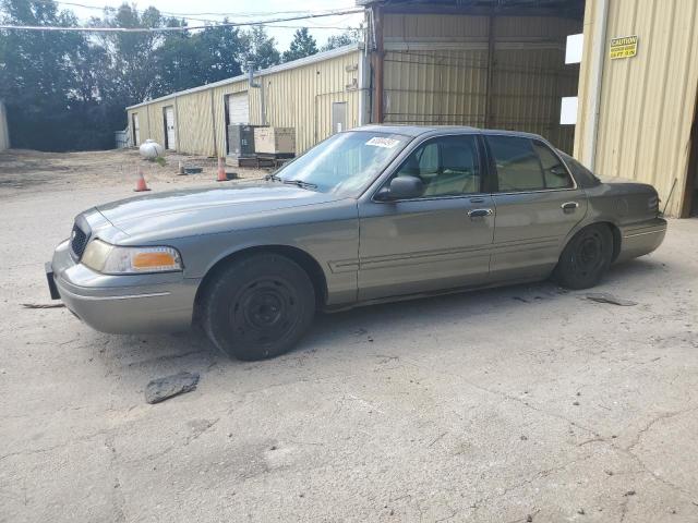 2003 Ford Crown Victoria LX