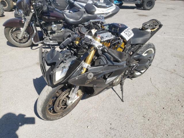 2013 BMW S 1000 RR - WB1053409DZL17268