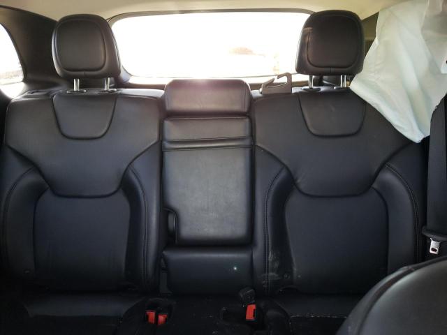 1C4PJMDX7KD197805 Jeep Cherokee Limited