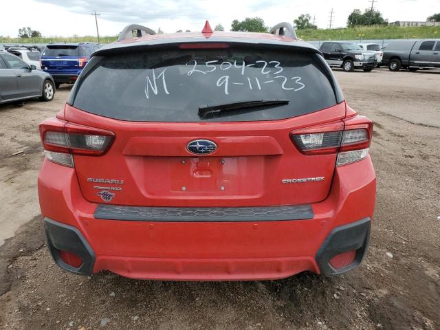 JF2GTHMC5N8201475 Subaru Crosstrek  6