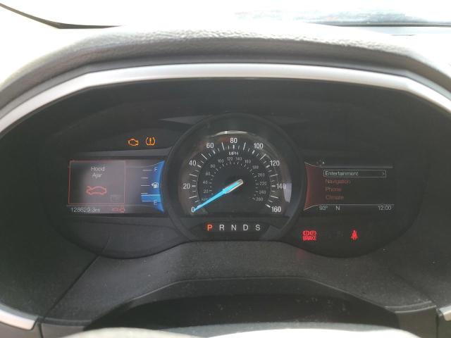 2FMPK3J9XGBB29939 Ford EDGE SEL
