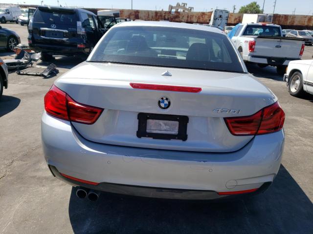 WBA4Z1C52JEC70646 BMW 430I