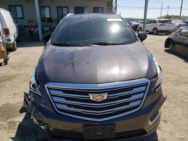 1GYKNDRS8HZ266261 Cadillac XT5 LUXURY
