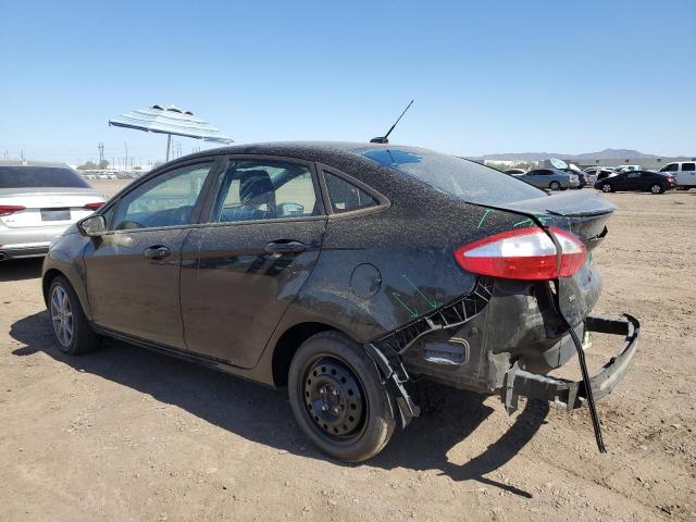 3FADP4BJ1KM134189 Ford FIESTA SE