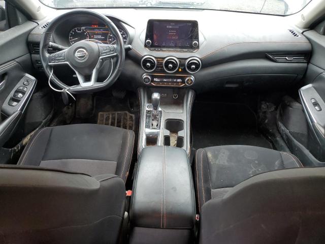 3N1AB8DV0LY285699 Nissan Sentra SR 8