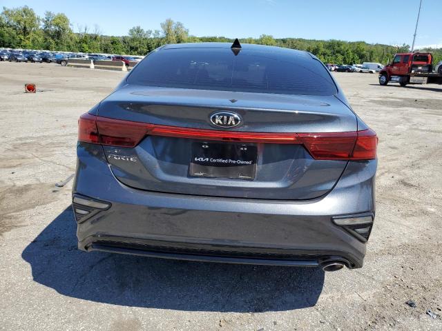 3KPF24ADXME285140 | 2021 KIA forte fe